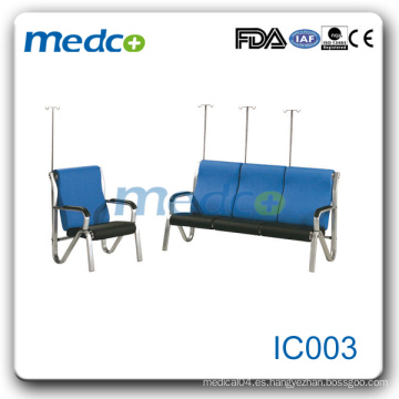 IC003 Silla de la infusión (1set)